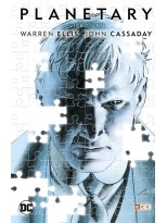 PLANETARY LIBRO 01 (DE 2) (3A EDICIÓN)