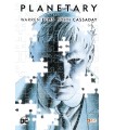 PLANETARY LIBRO 01 (DE 2) (3A EDICIÓN)