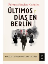 ULTIMOS DIAS EN BERLIN