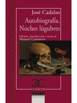 AUTOBIOGRAFÍA. NOCHES LÚGUBRES