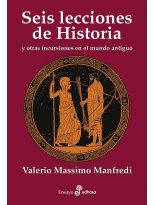 SEIS LECCIONES DE HISTORIA