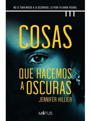 COSAS QUE HACEMOS A OSCURAS