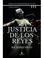 JUSTICIA DE LOS REYES, LA