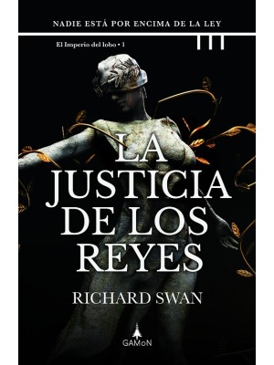 JUSTICIA DE LOS REYES, LA