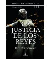 JUSTICIA DE LOS REYES, LA