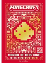 MANUAL DE REDSTONE (MINECRAFT)