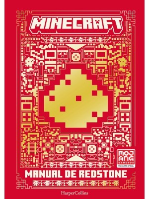MANUAL DE REDSTONE (MINECRAFT)
