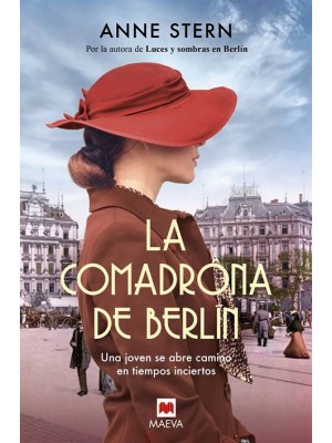 COMADRONA DE BERLÍN, LA