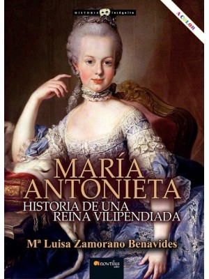 MARIA ANTONIETA