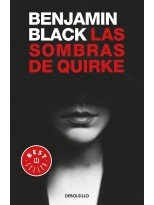 SOMBRAS DE QUIRKE, LA