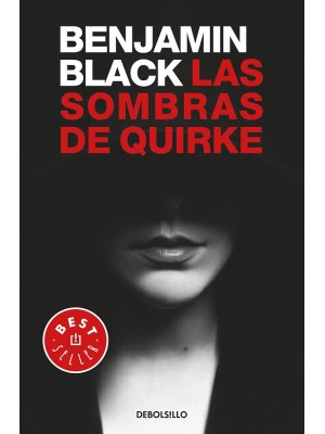 SOMBRAS DE QUIRKE, LA