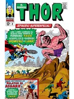 PODEROSO THOR, EL