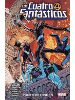4 FANTASTICOS 5