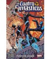 4 FANTASTICOS 5