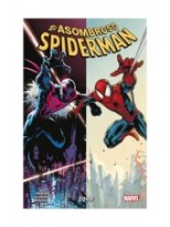 ASOMBROSO SPIDERMAN 8