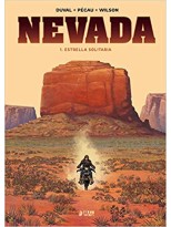 NEVADA 1 ESTRELLA SOLITARIA
