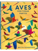 AVES POR TODAS PARTES