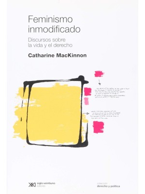 FEMINISMO INMODIFICADO