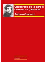 CUADERNOS DE LA CÁRCEL I