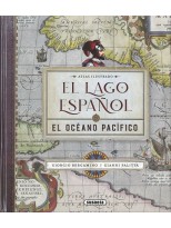 LAGO ESPAÑOL. EL OCÉANO PACÍFICO