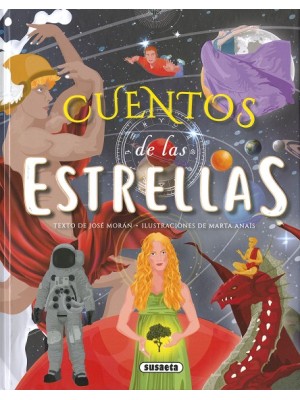 CUENTOS DE LAS ESTRELLAS