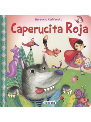 CAPERUCITA ROJA