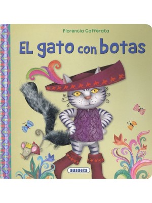 GATO CON BOTAS, EL