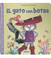 GATO CON BOTAS, EL