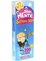 SISTEMA SOLAR + DE 10 AÑOS