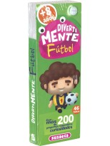 FÚTBOL + DE 8 AÑOS