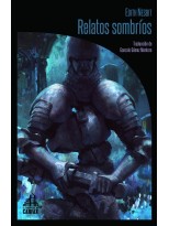 RELATOS SOMBRÍOS