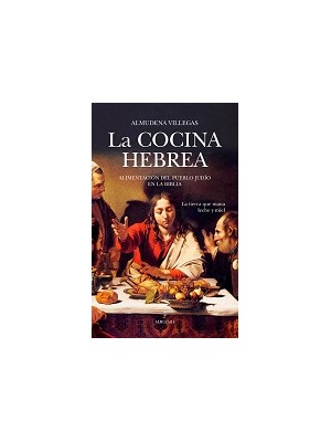 COCINA HEBREA, LA