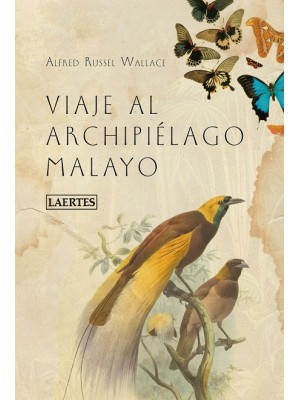 VIAJE AL ARCHIPIÉLAGO MALAYO