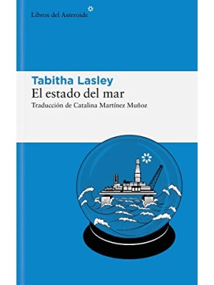 ESTADO DEL MAR, EL
