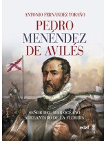PEDRO MENÉNDEZ DE AVILÉS