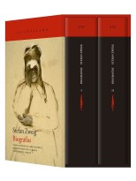 BIOGRAFÍAS (PACK 2 VOLUMENES)