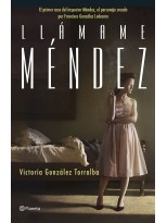 LLÁMAME MÉNDEZ