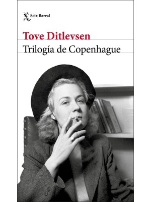 TRILOGÍA DE COPENHAGUE