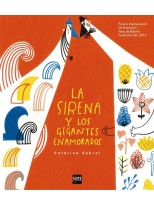 SIRENA Y LOS GIGANTES ENAMORADOS, LA