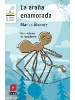 ARAÑA ENAMORADA, LA