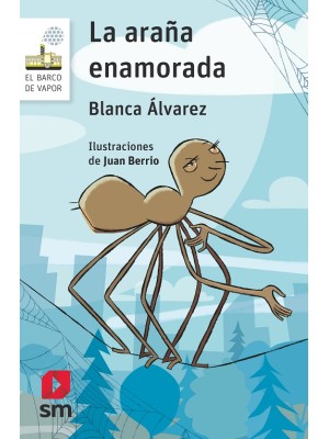 ARAÑA ENAMORADA, LA