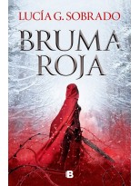 BRUMA ROJA