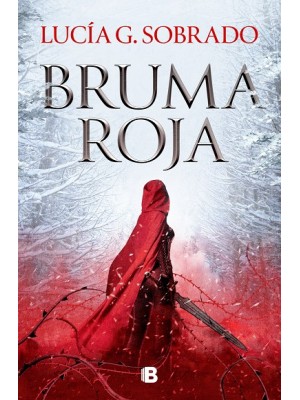 BRUMA ROJA