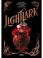 LIGHTLARK (LIGHTLARK 1)