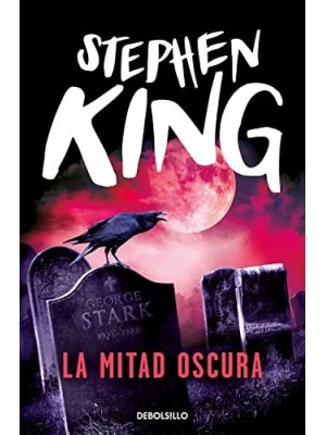 MITAD OSCURA, LA