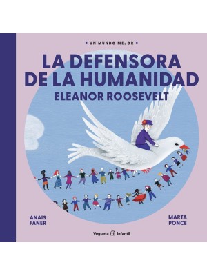 DEFENSORA DE LA HUMANIDAD, EL