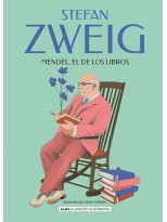 MENDEL EL DE LOS LIBROS