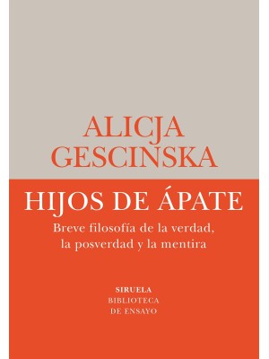 HIJOS DE ÁPATE