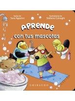APRENDE CON TUS MASCOTAS