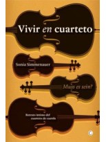 VIVIR EN CUARTETO